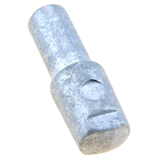 RECMAR REC66M-11325-00AL Aluminium Anode