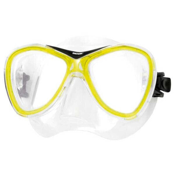 SEACSUB Capri diving mask