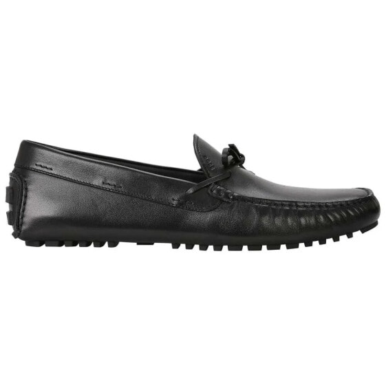 BOSS Driver Loafers