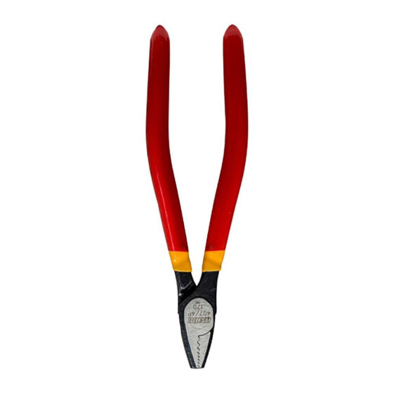 UNIOR 407/4DP-US 3-11 mm screw pliers