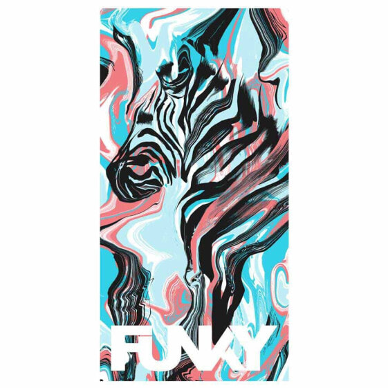 FUNKY TRUNKS Cotton Free Spirit Towel