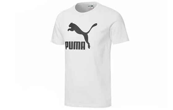 Puma T Trendy_Clothing 530003-02 T-Shirt