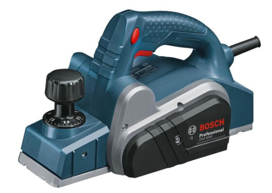 Bosch Strug 650W 82 мм/0-2,6 мм gho 6500