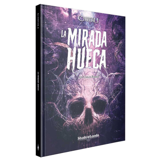 SHADOWLANDS EDICIONES La Mirada Hueca Board Game
