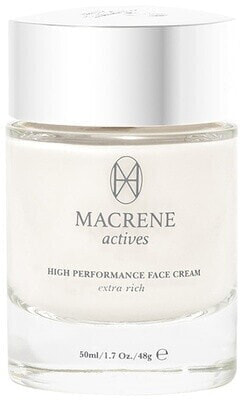 Face Cream Extra Rich