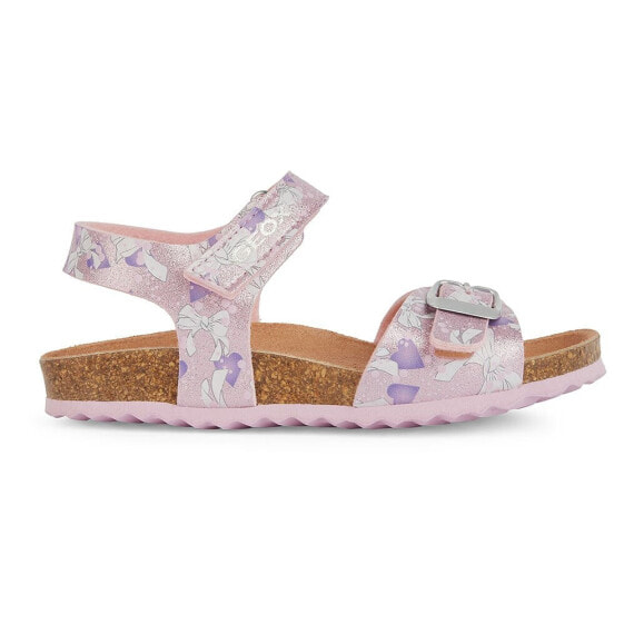 GEOX Adriel Sandals