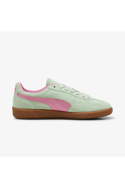 Palermo Kadın Yeşil/pembe Sneaker