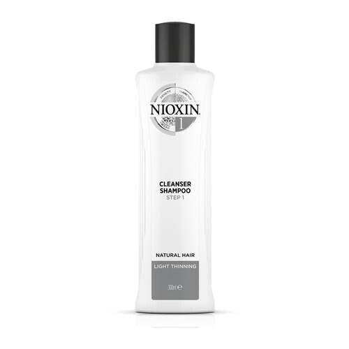 Nioxin System 1 Cleanser Shampoo