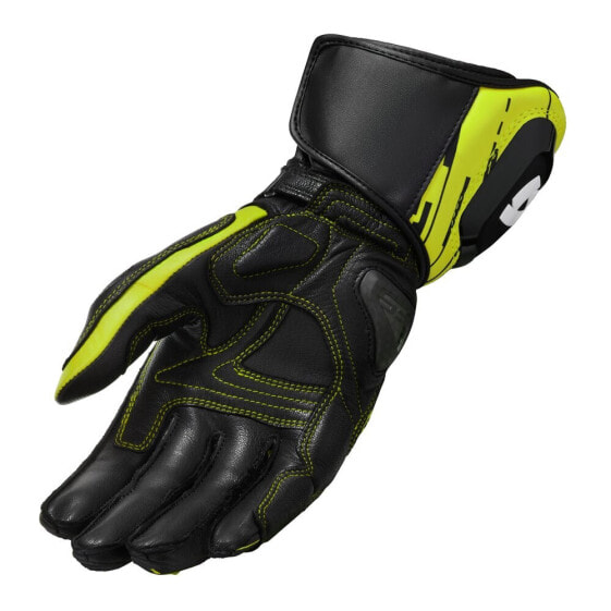 REVIT Motorcycle Racing Gloves Rev´it Quantum 2