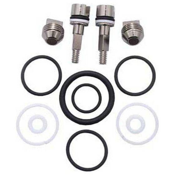 DIRZONE Valve Spare Part Kit With 2nd