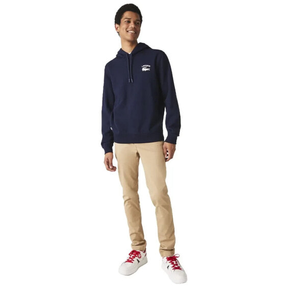 LACOSTE SH9660-00 sweatshirt