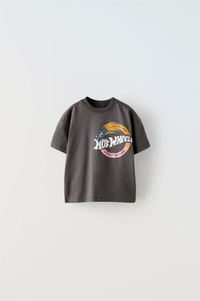 Hot wheels™ mattel t-shirt