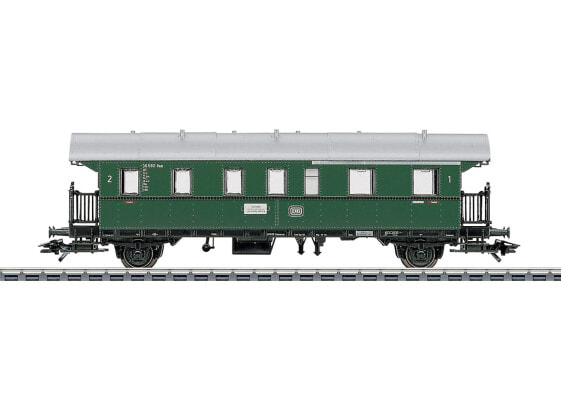 Märklin 4313 - Train model - HO (1:87) - Boy/Girl - 15 yr(s) - Green - Model railway/train