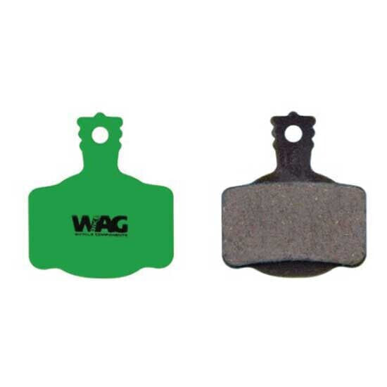 WAG MT8/MT4 E-Bike Disc Brake Pads