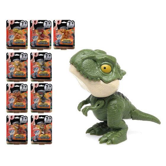 Фигурка ATOSA Dinosaur 19x14 cm 10 Assorted Figure (Динозавры)