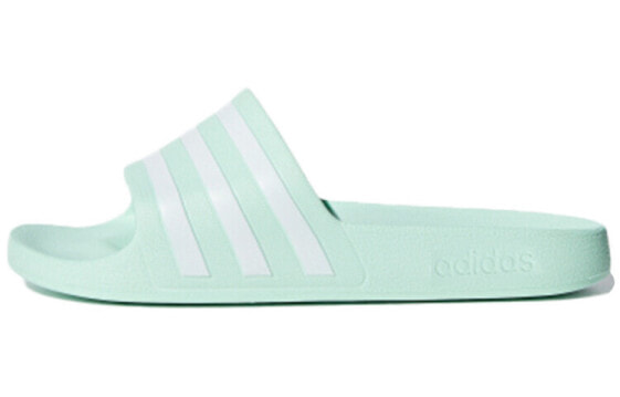 Шлепанцы спортивные мужские Adidas Adilette Aqua