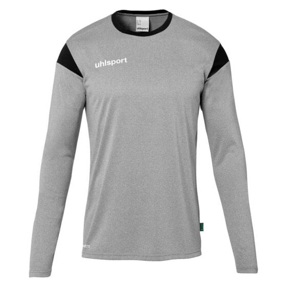 UHLSPORT Squad 27 long sleeve T-shirt