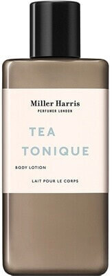 Tea Tonique Body Lotion