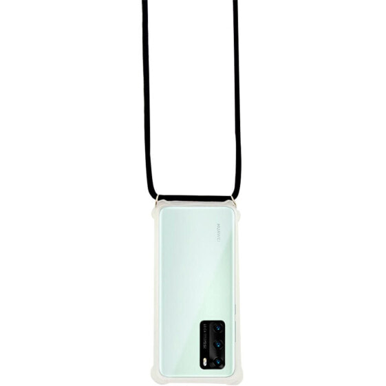 Чехол для смартфона KSIX Huawei P40 Silicone Cover