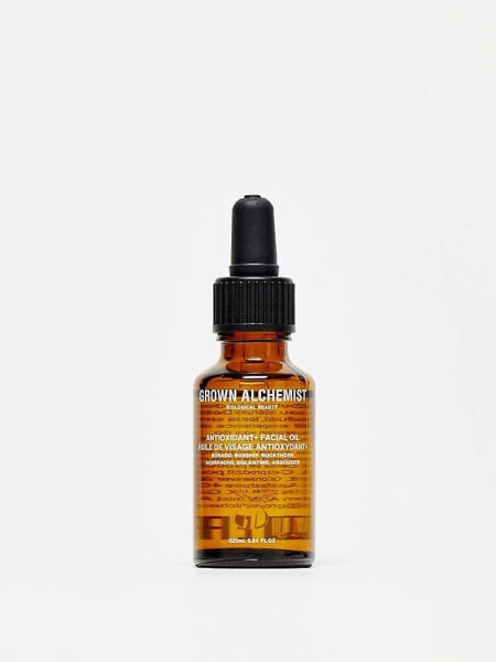 Grown Alchemist Anti-Oxidant+ Facial Oil 25ml