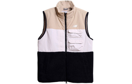 Jacket New Balance NJ943011-BEI