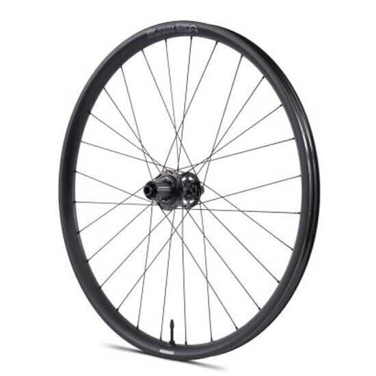 SEIDO Acceleron Thru-Axle Disc Tubeless gravel wheel set