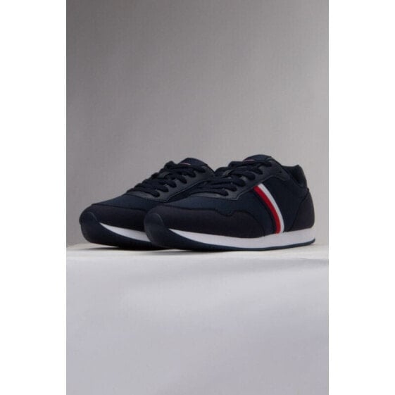 Tommy Hilfiger Core Lo Runner M FM0FM04504 DW5 shoes