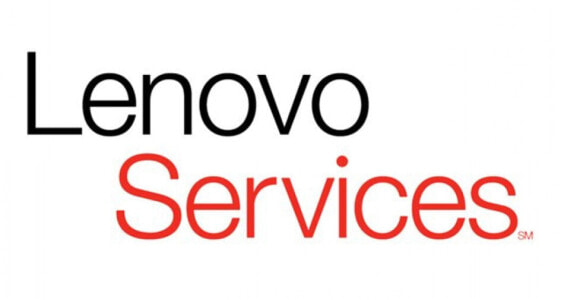 Lenovo 01HV615 продление гарантийных обязательств