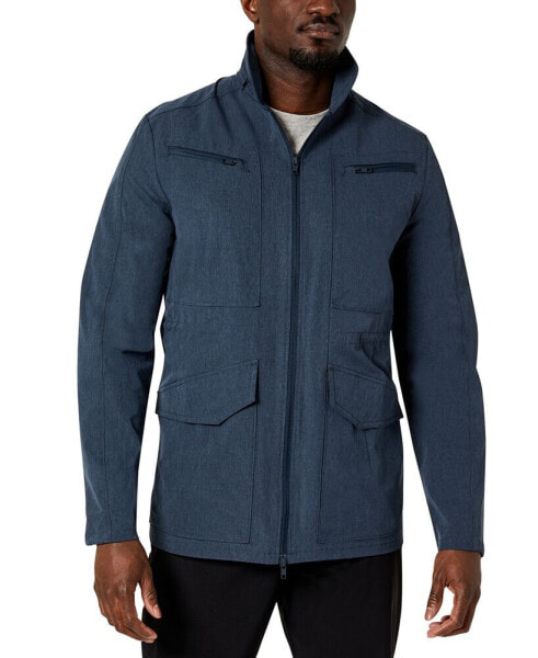 Men's Active Field Jacket