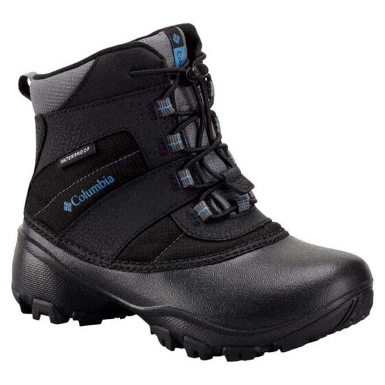 COLUMBIA Rope Tow III WP snow boots