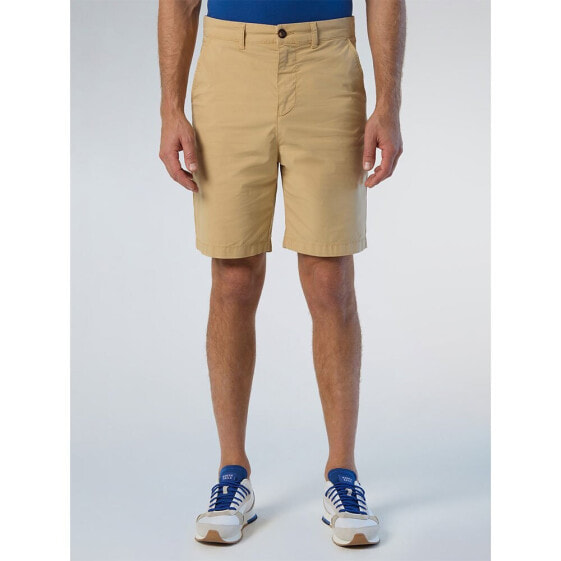 NORTH SAILS Freedom chino shorts