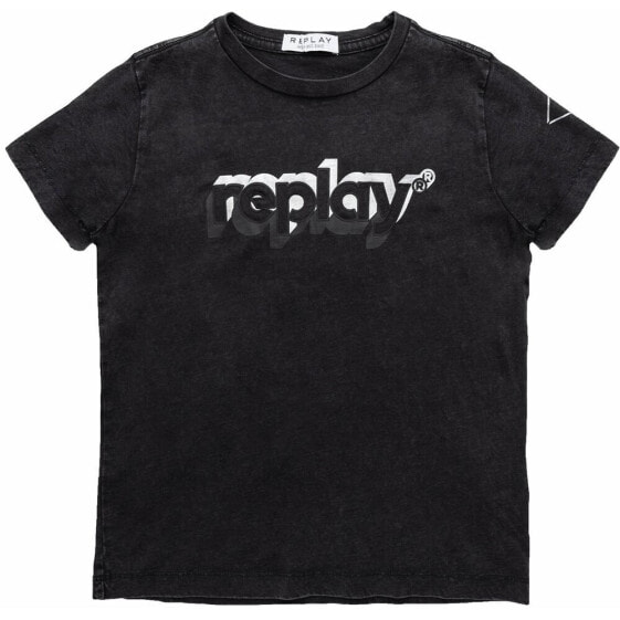 REPLAY SB7404.054.23120M short sleeve T-shirt