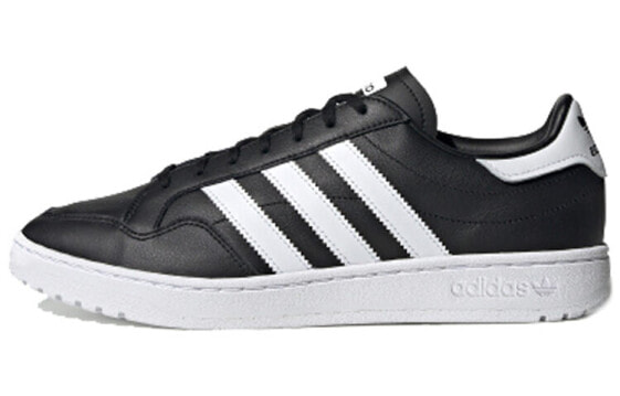 Кроссовки Adidas originals Team Court EF6048