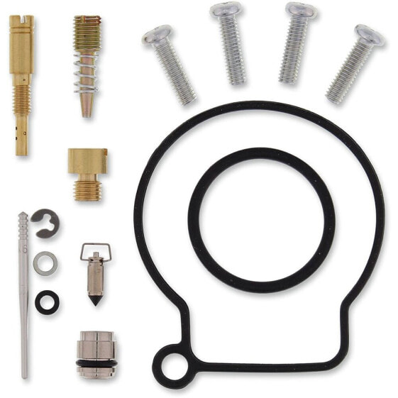 MOOSE HARD-PARTS Polaris Outlaw 50 2X4 08-14 Carburetor Repair Kit