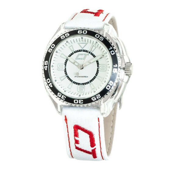 CHRONOTECH CC6280L-04 watch