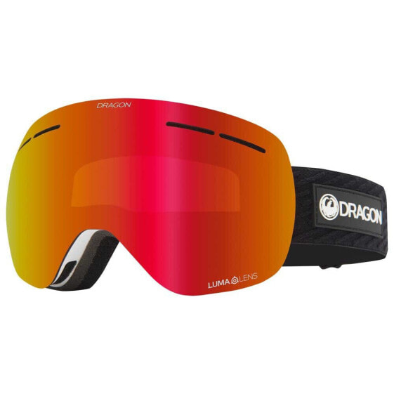 DRAGON ALLIANCE DR X1S Ski Goggles