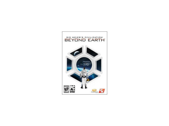 Sid Meier's Civilization: Beyond Earth - Windows PC Game