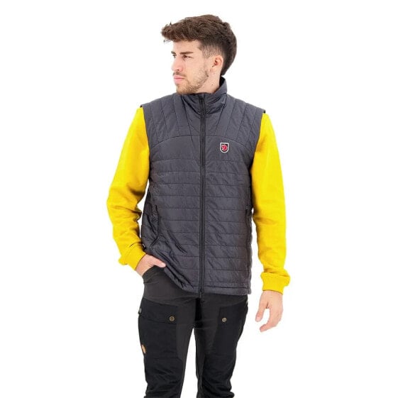 Fjällräven Expedition X-Lätt Vest