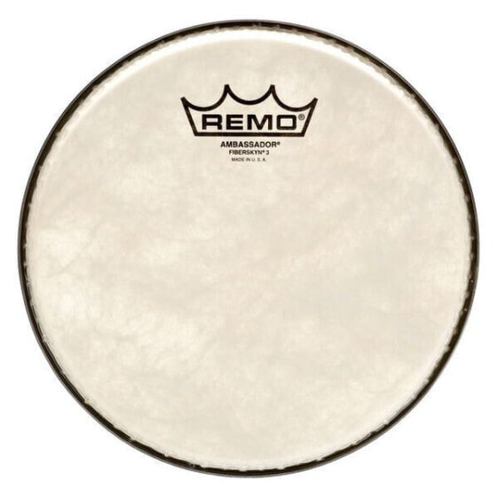 Remo 08" Fiberskyn 3 Medium (FA)