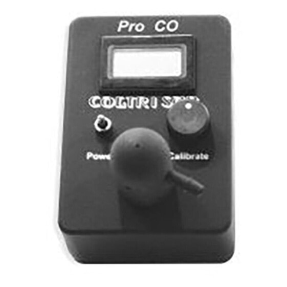 COLTRI Pro CO For Carbon Monoxide Analyzer