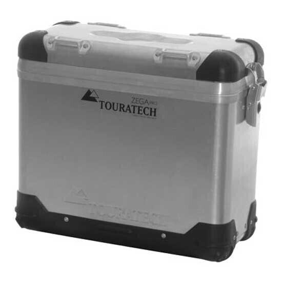 TOURATECH ZEGA Pro 31L Side Cases Without Lock