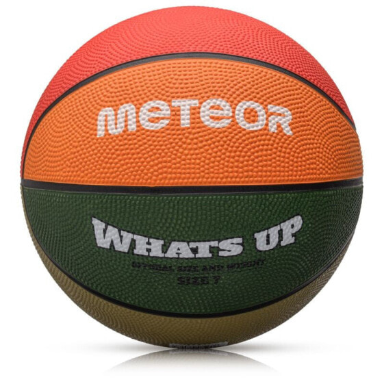 Meteor What's up 7 16800 size 7 basketball