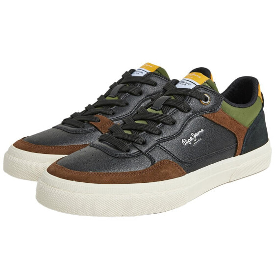 PEPE JEANS Kentonasterlow trainers