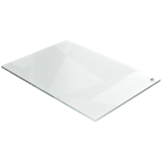 NOBO A4 Acrylic Tabletop Notepad