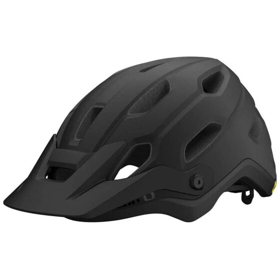 Защитный велосипедный шлем Giro Source MIPS MTB Helmet