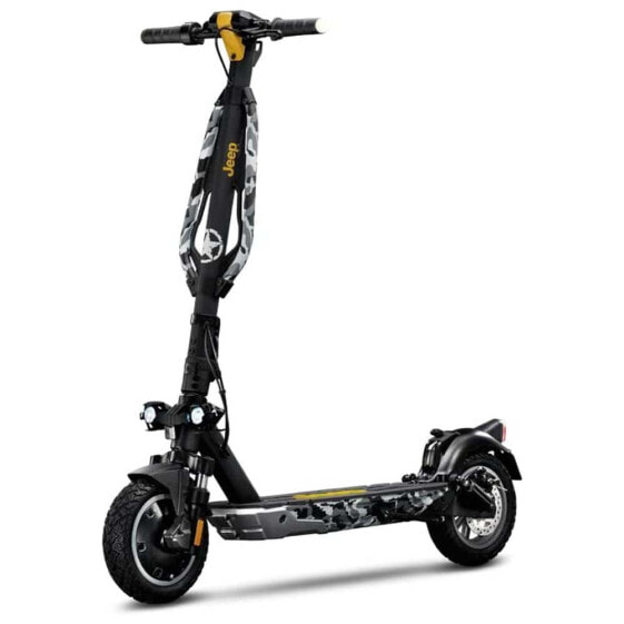 JEEP JE-MO-210006 Electric Scooter