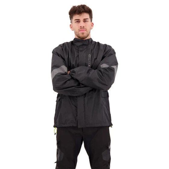 ALPINESTARS Hurricane rain jacket