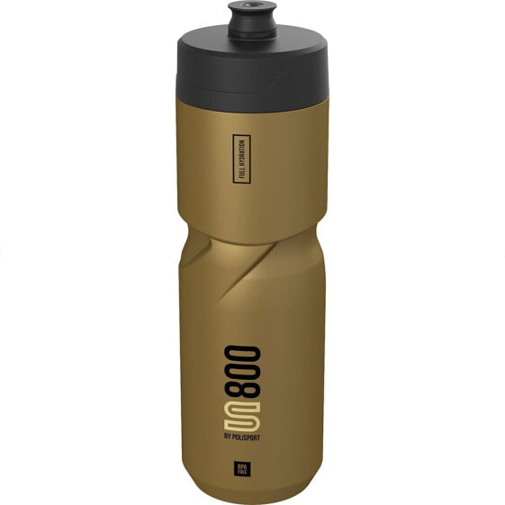 POLISPORT BIKE S800 800ml water bottle