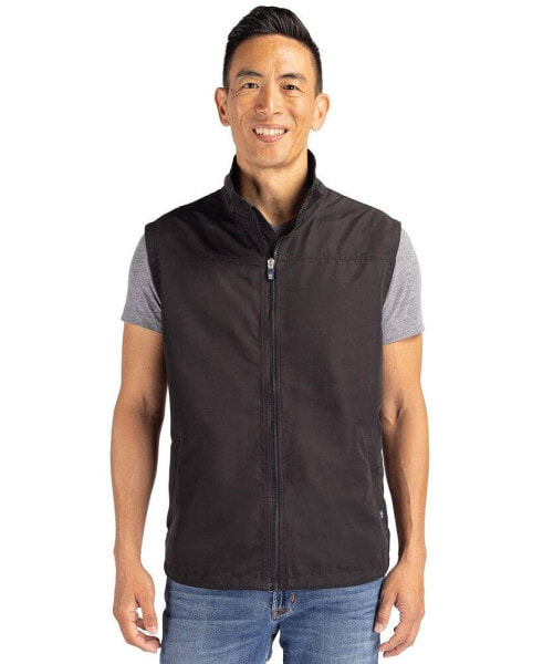 Men's Charter Eco Full-Zip Vest