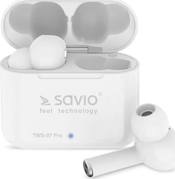 Słuchawki Savio TWS-07 Pro
